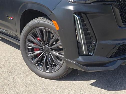 2023 Cadillac Escalade V-Series