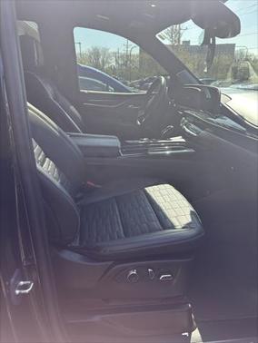2023 Cadillac Escalade V-Series