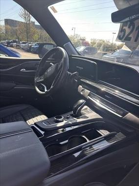 2023 Cadillac Escalade V-Series