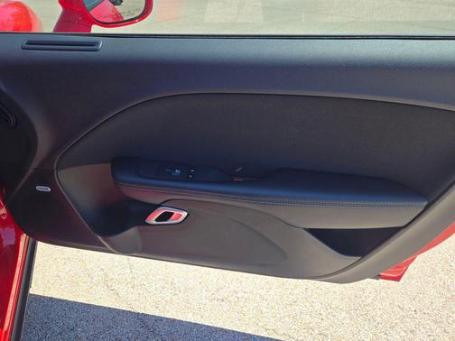 Torred Clearcoat 2023 Dodge Challenger SXT