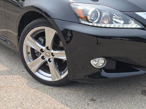 2015 Lexus IS 250C Base