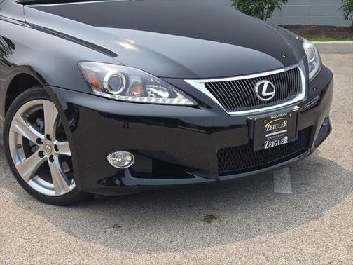 2015 Lexus IS 250C Base