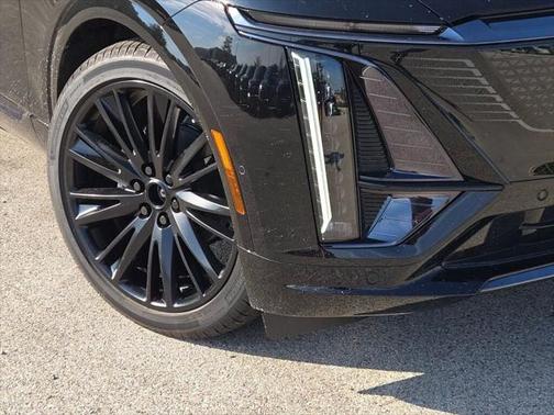 2025 Cadillac LYRIQ Sport w/1SF