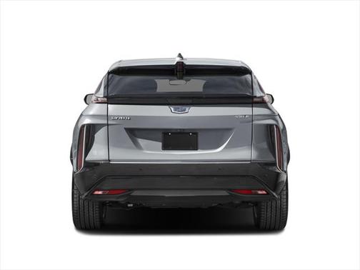 2025 Cadillac LYRIQ Sport w/1SF