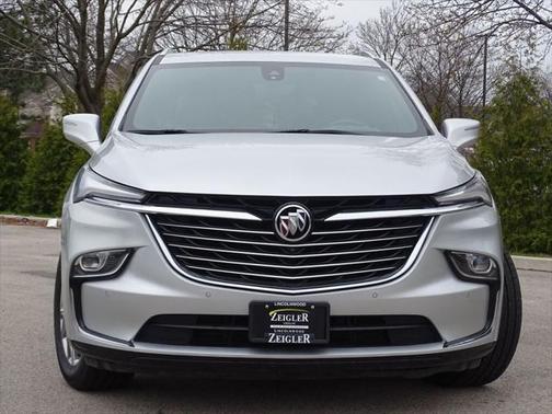 2022 Buick Enclave AWD Premium