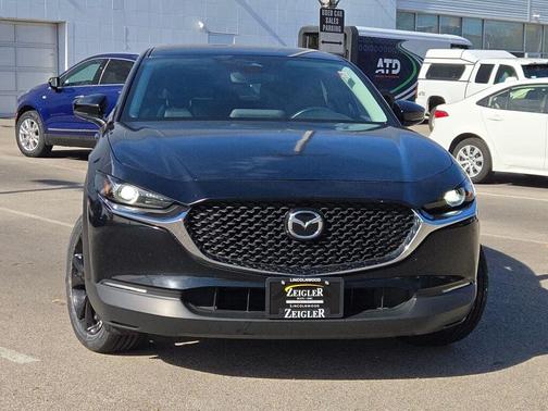 2024 Mazda CX-30 2.5 S Select Sport