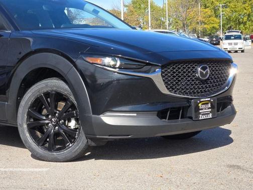 2024 Mazda CX-30 2.5 S Select Sport