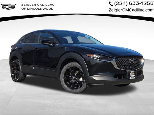 2024 Mazda CX-30 2.5 S Select Sport