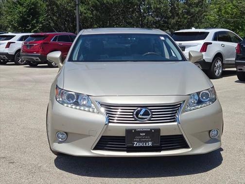 2013 Lexus ES 350 Base