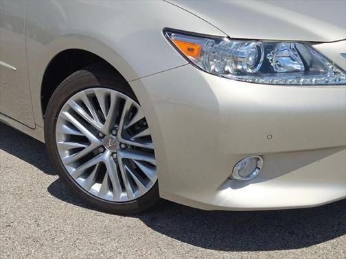 2013 Lexus ES 350 Base