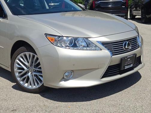 2013 Lexus ES 350 Base