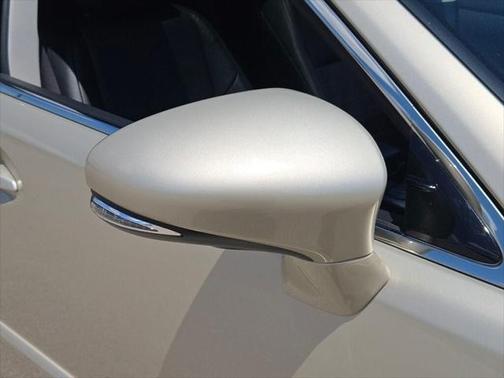 2013 Lexus ES 350 Base