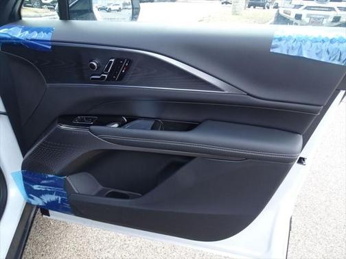 2025 Cadillac LYRIQ Luxury w/1SC