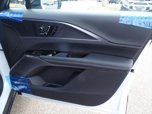 2025 Cadillac LYRIQ Luxury w/1SC