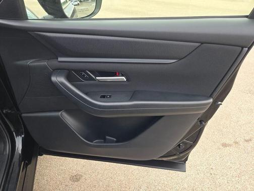 2024 Mazda CX-90 3.3 Turbo S