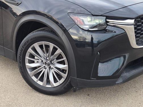 2024 Mazda CX-90 3.3 Turbo S