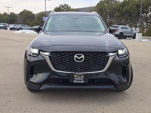 2024 Mazda CX-90 3.3 Turbo S