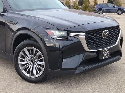 2024 Mazda CX-90 3.3 Turbo S