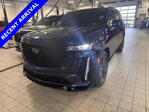 2023 Cadillac Escalade V-Series