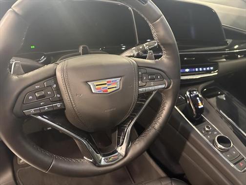 2023 Cadillac Escalade V-Series