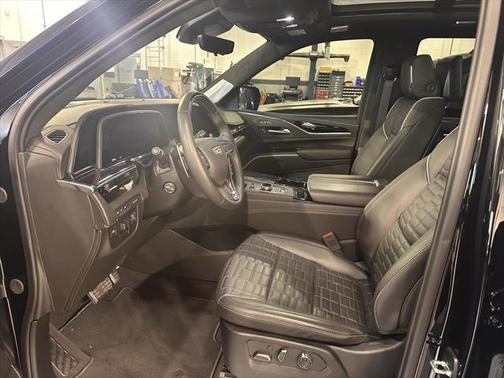 2023 Cadillac Escalade V-Series