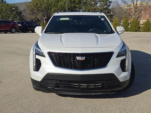 2020 Cadillac XT4 Sport