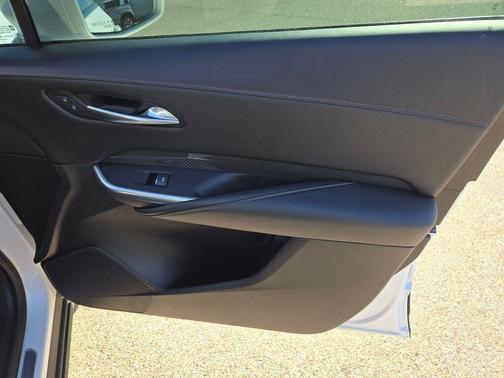 2020 Cadillac XT4 Sport