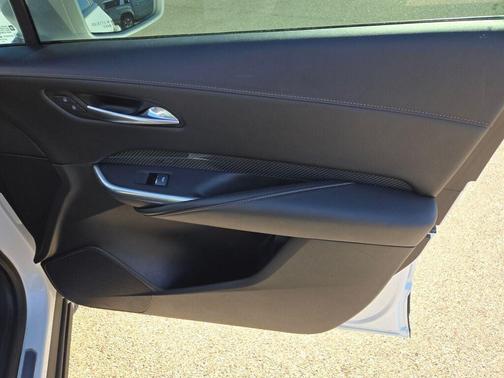 2020 Cadillac XT4 Sport