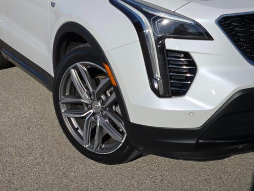 2020 Cadillac XT4 Sport