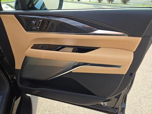 2026 Cadillac Escalade IQL Premium Sport