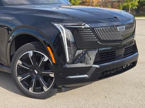 2026 Cadillac Escalade IQL Premium Sport