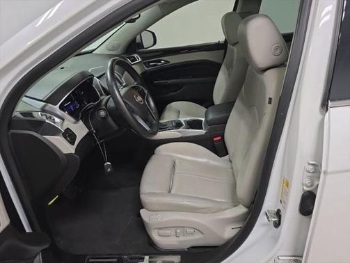 2016 Cadillac SRX Premium Collection
