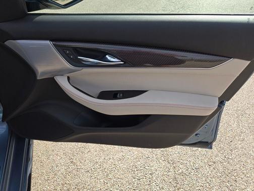 2023 Cadillac CT5 Sport