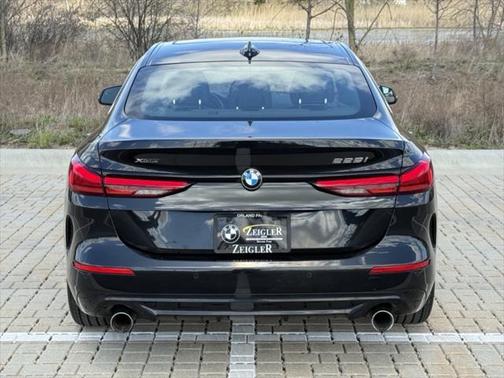 2022 BMW 228 Gran Coupe i xDrive