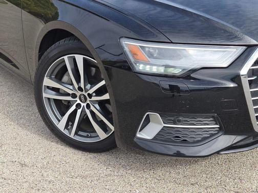 2023 Audi A6 45 Premium