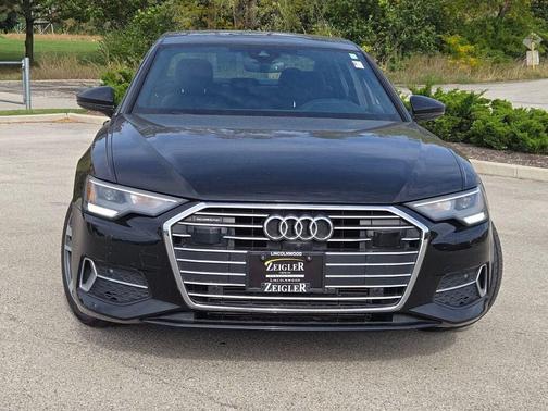 2023 Audi A6 45 Premium