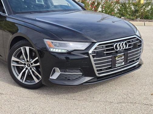 2023 Audi A6 45 Premium