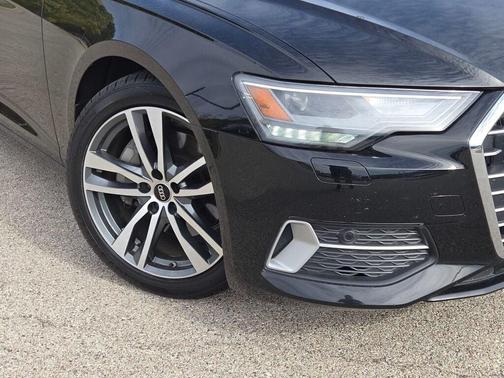 2023 Audi A6 45 Premium