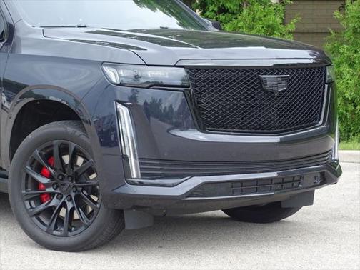2023 Cadillac Escalade ESV Sport Platinum