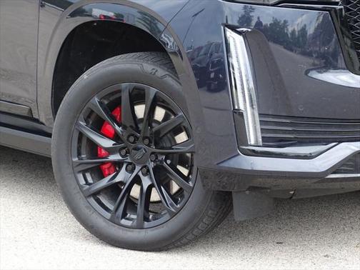 2023 Cadillac Escalade ESV Sport Platinum