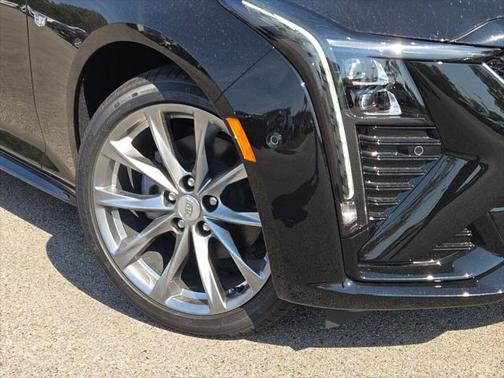 2025 Cadillac CT5 Sport RWD