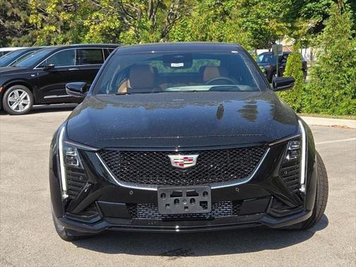 2025 Cadillac CT5 Sport RWD