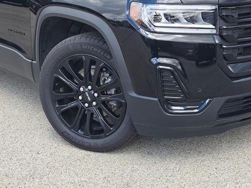 2023 GMC Acadia FWD SLE