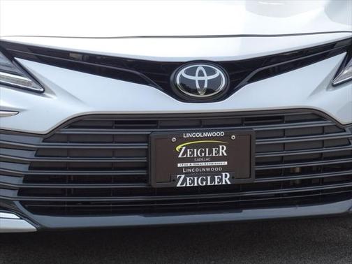2024 Toyota Camry XLE