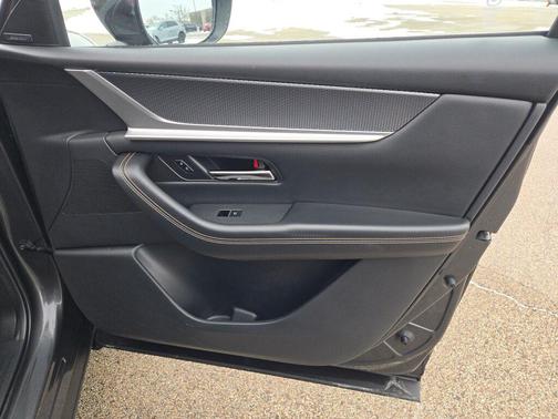 2024 Mazda CX-90 3.3 Turbo S