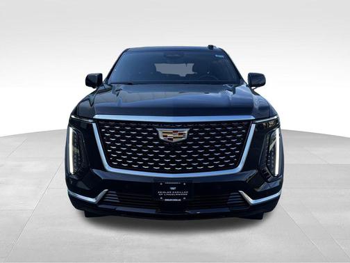 Black Raven 2026 Cadillac Escalade Luxury