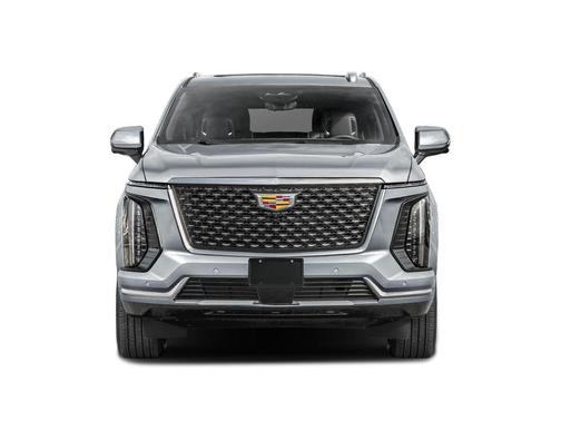 Black Raven 2026 Cadillac Escalade Luxury