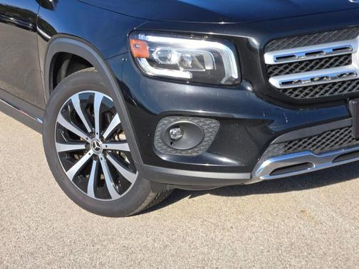 2023 Mercedes-Benz GLB 250 4MATIC