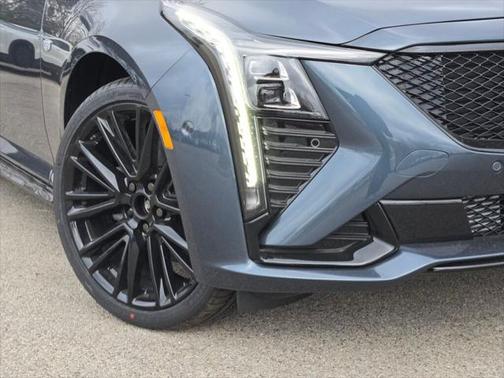 2025 Cadillac CT5 Sport RWD