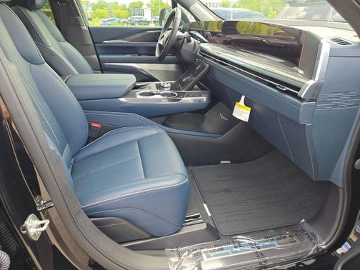 Black Raven 2026 Cadillac Escalade IQ Premium Sport